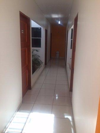 Pousada Chapada Das Mesas Riachão Eksteriør billede