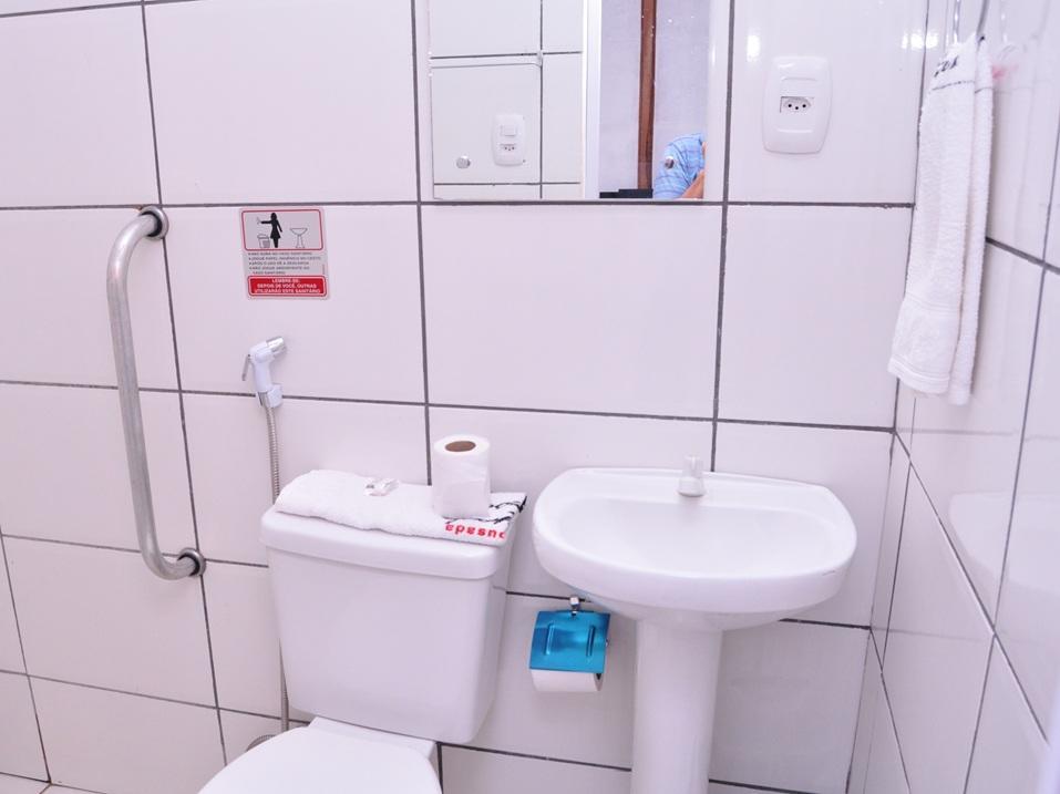 Pousada Chapada Das Mesas Riachão Eksteriør billede