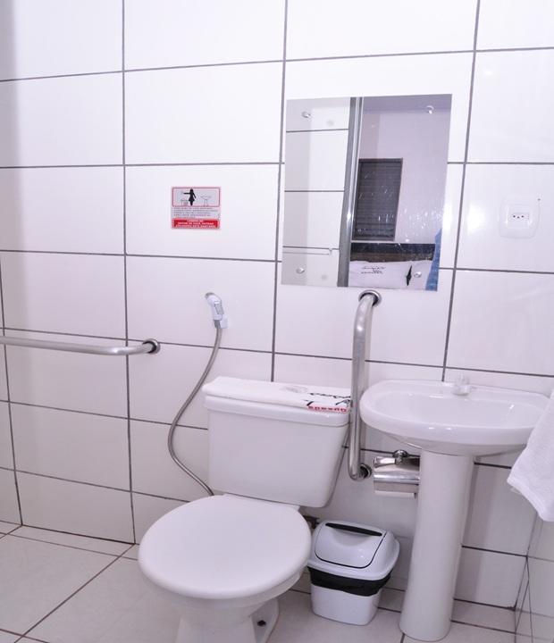 Pousada Chapada Das Mesas Riachão Eksteriør billede